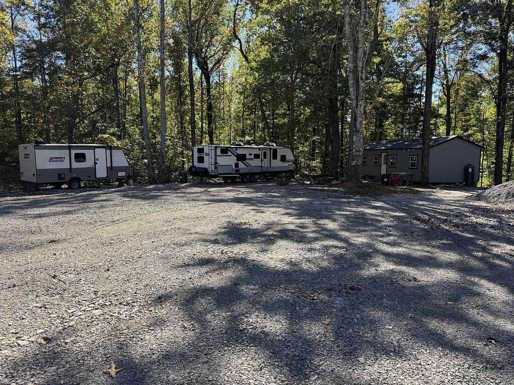 5 Acres of Recreational Land for Sale in Albany, Kentucky