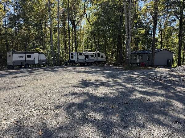 5 Acres of Recreational Land for Sale in Albany, Kentucky