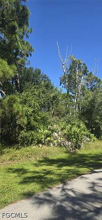 0.44 Acres of Residential Land for Sale in Punta Gorda, Florida