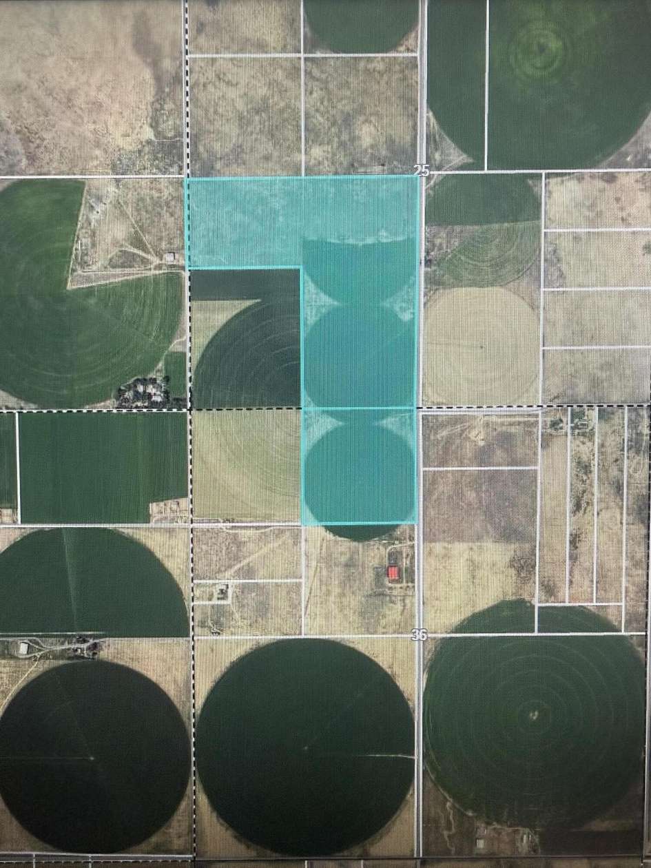 149 Acres of Recreational & Residential Land for Sale in Parowan, Utah