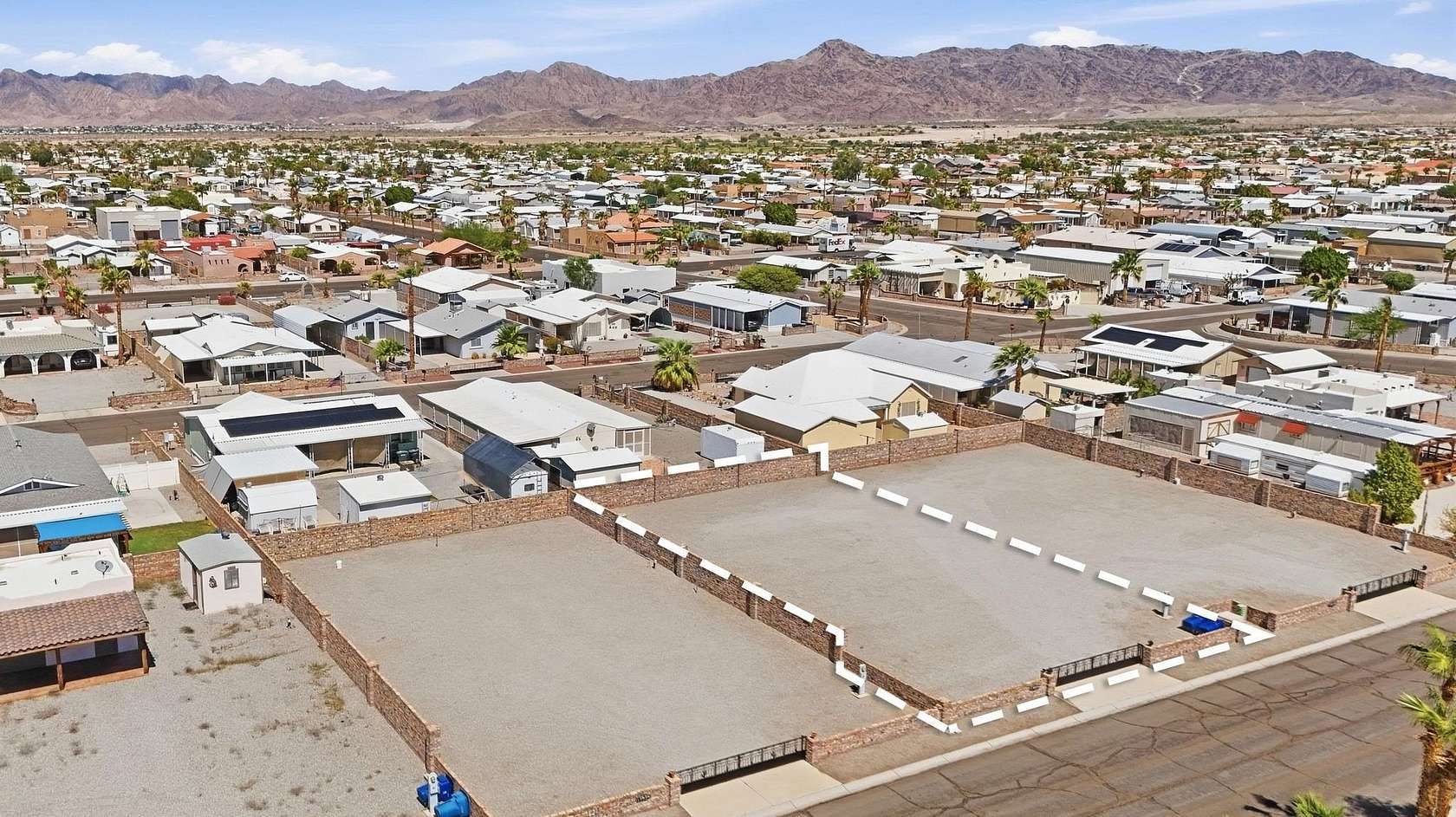 0.17 Acres of Land for Sale in Yuma, Arizona
