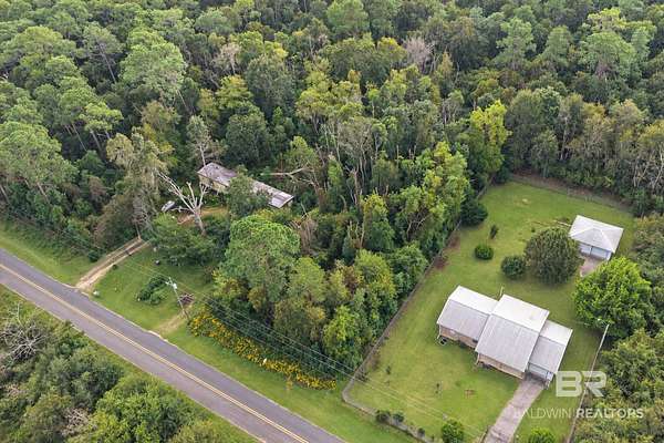 0.46 Acres of Residential Land for Sale in Perdido Beach, Alabama
