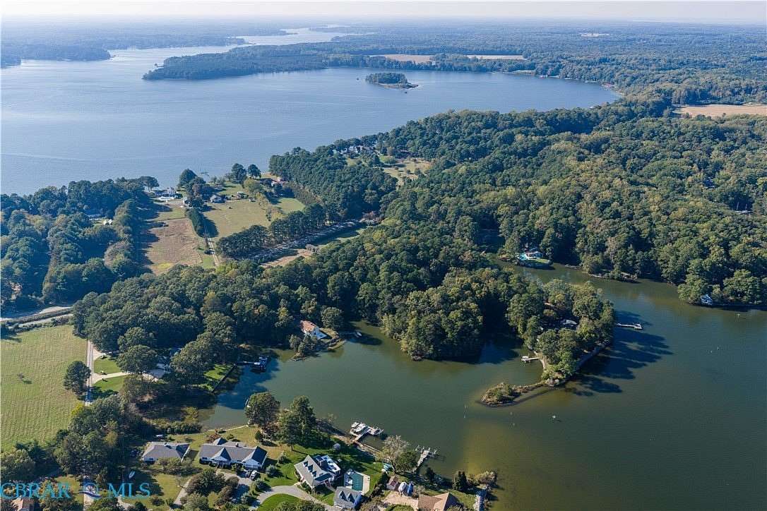 1.76 Acres of Residential Land for Sale in Hartfield, Virginia