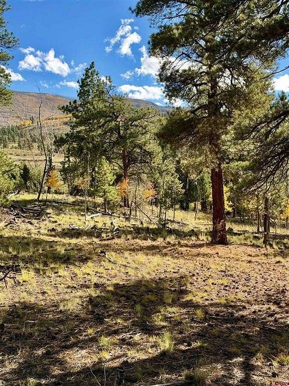 2 Acres of Land for Sale in South Fork, Colorado