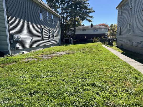 0.1 Acres of Residential Land for Sale in Watervliet, New York