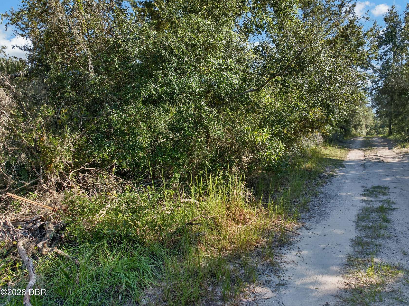 2.5 Acres of Residential Land for Sale in Deltona, Florida