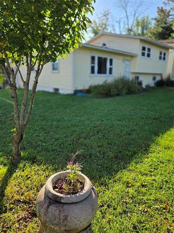 5.36 Acres of Land with Home for Sale in Marion, Iowa