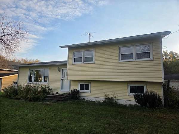 5.36 Acres of Land with Home for Sale in Marion, Iowa
