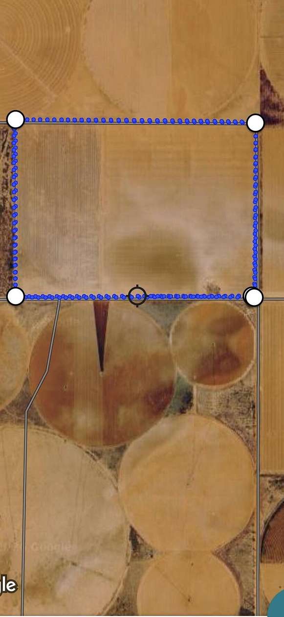 Land for Sale in Seagraves, Texas