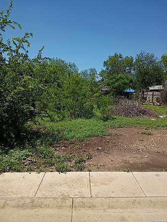 0.07 Acres of Land for Sale in San Antonio, Texas