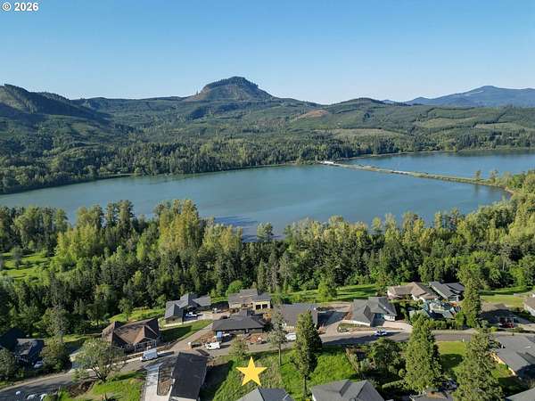 0.15 Acres of Residential Land for Sale in Lowell, Oregon