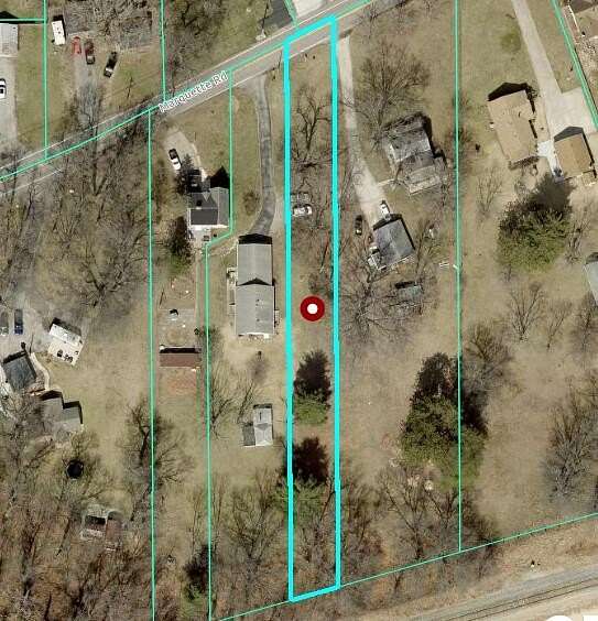 0.47 Acres of Land for Sale in Portage, Indiana