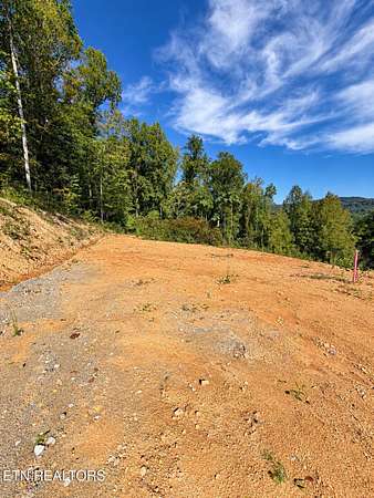2 Acres of Residential Land for Sale in Caryville, Tennessee
