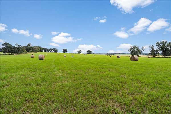 47.1 Acres of Agricultural & Residential Land for Sale in Lake City, Florida