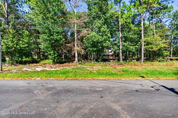 0.86 Acres of Residential Land for Sale in Waveland, Mississippi