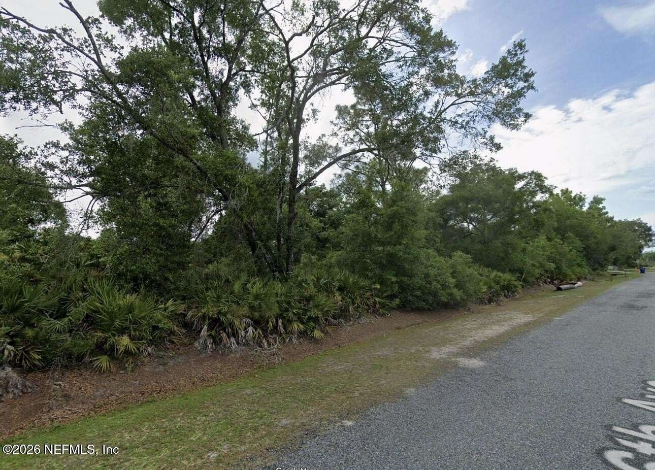 0.26 Acres of Residential Land for Sale in DeLand, Florida