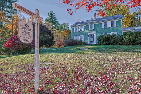 2 Acres of Land with Home for Sale in Pembroke, New Hampshire
