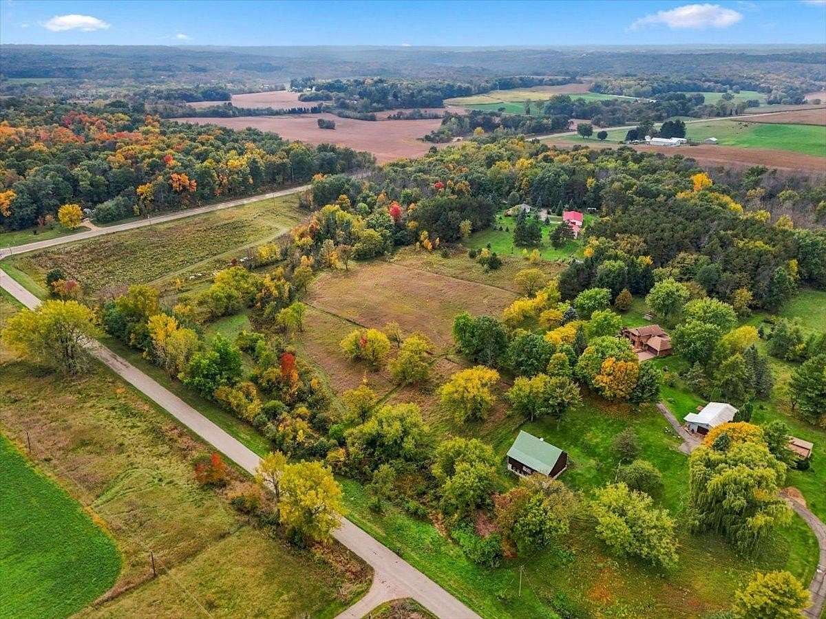 5 Acres of Land for Sale in River Falls, Wisconsin