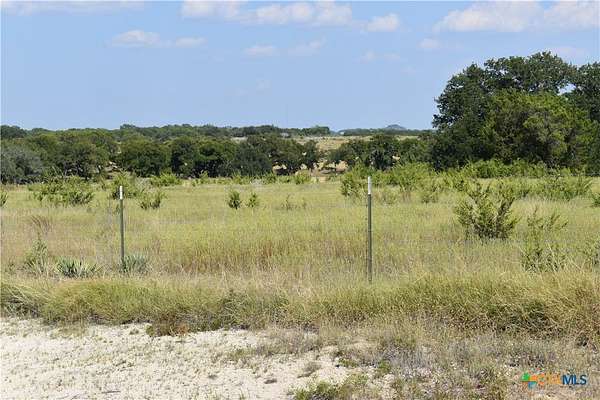 114 Acres of Land for Sale in Lampasas, Texas