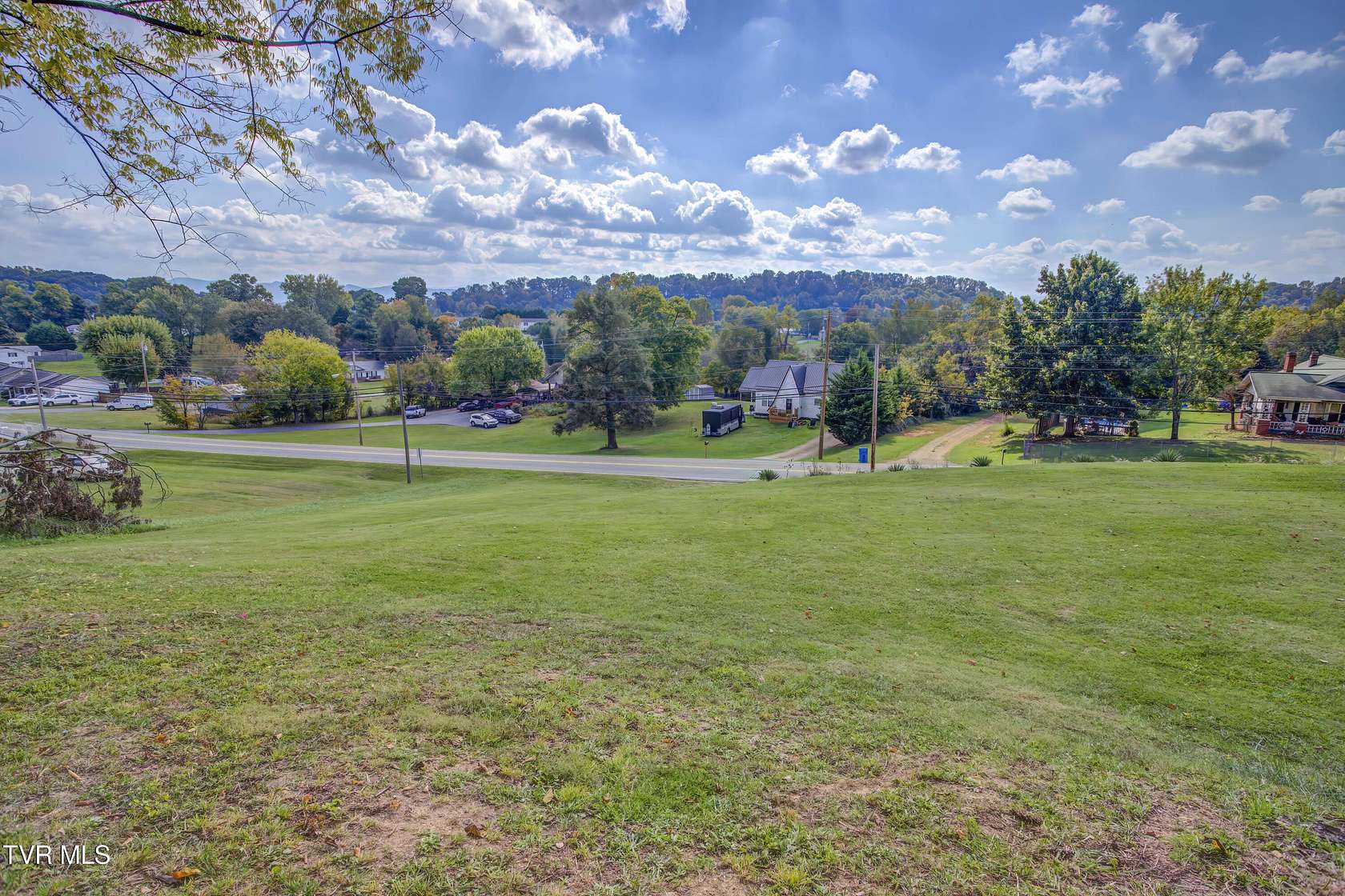 0.65 Acres of Residential Land for Sale in Jonesborough, Tennessee