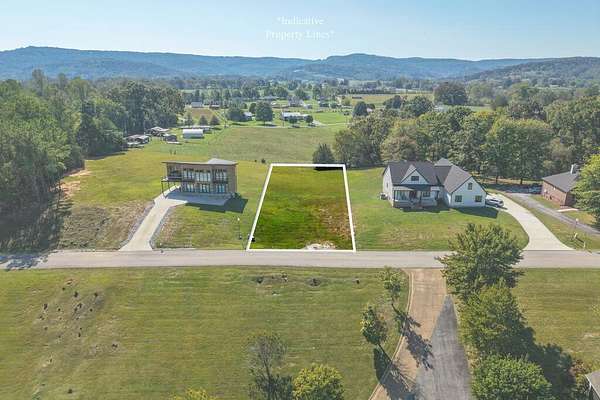 0.66 Acres of Residential Land for Sale in Sparta, Tennessee