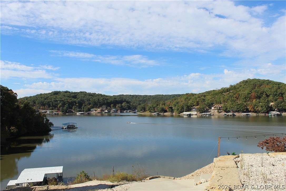 0.87 Acres of Residential Land for Sale in Gravois Mills, Missouri