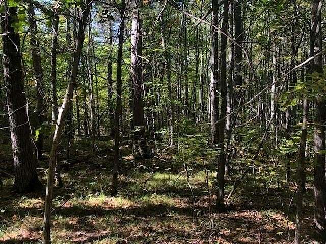 2 Acres of Residential Land for Sale in Minocqua, Wisconsin