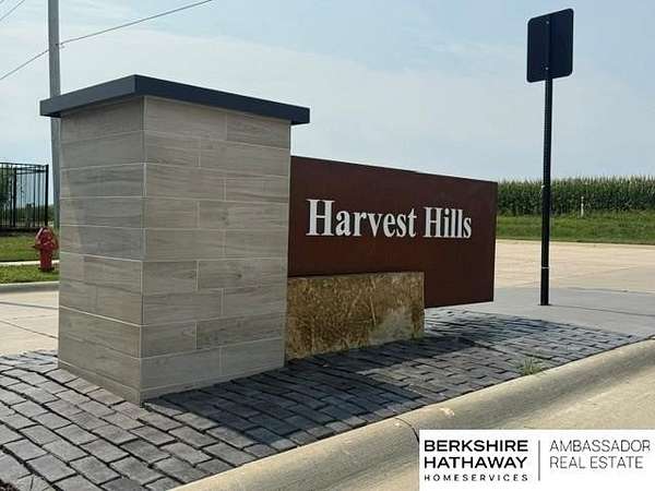 0.28 Acres of Land for Sale in Gretna, Nebraska