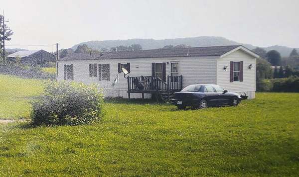 0.68 Acres of Land for Sale in Owingsville, Kentucky