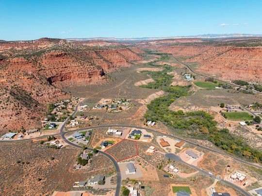 1 Acre of Residential Land for Sale in Kanab, Utah