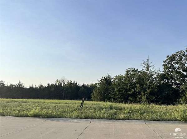 0.47 Acres of Land for Sale in Manhattan, Kansas