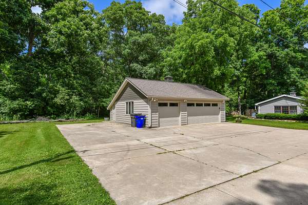 1.62 Acres of Residential Land for Sale in Muskego, Wisconsin