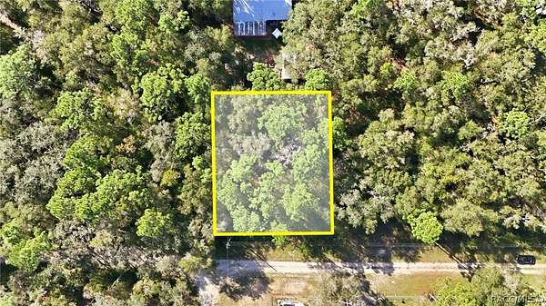 0.22 Acres of Land for Sale in Crystal River, Florida
