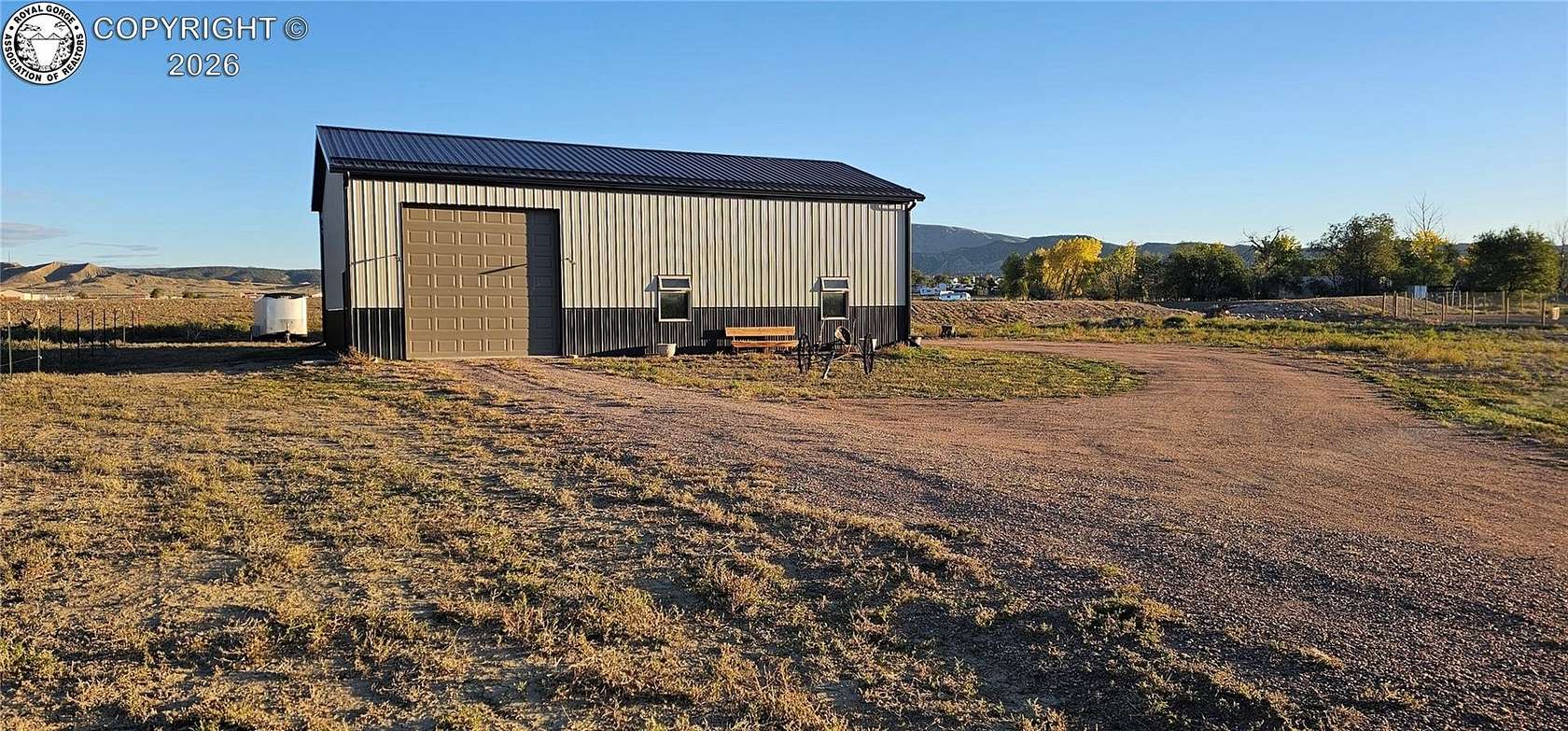 1.58 Acres of Residential Land for Sale in Cañon City, Colorado