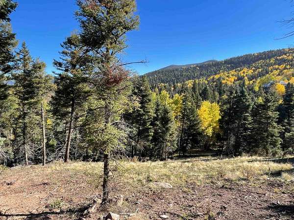 0.99 Acres of Residential Land for Sale in Angel Fire, New Mexico