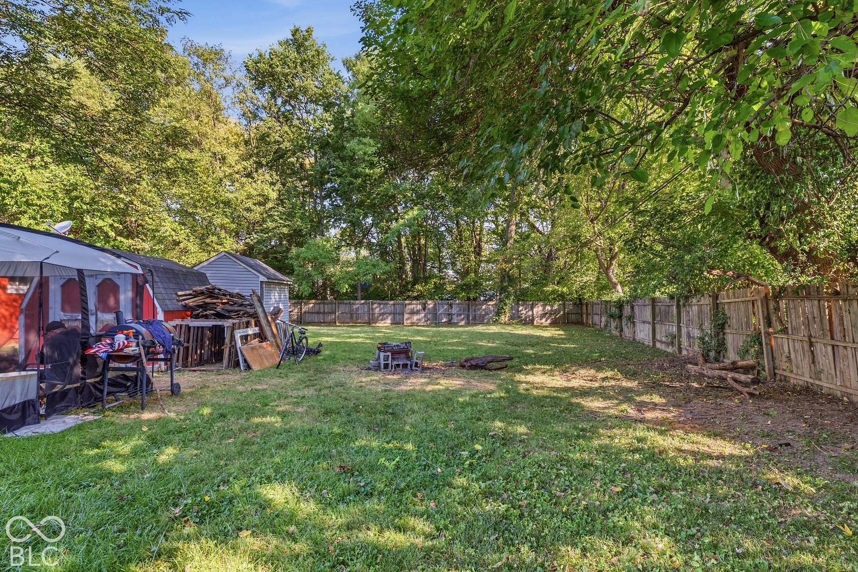 0.13 Acres of Residential Land for Sale in Indianapolis, Indiana