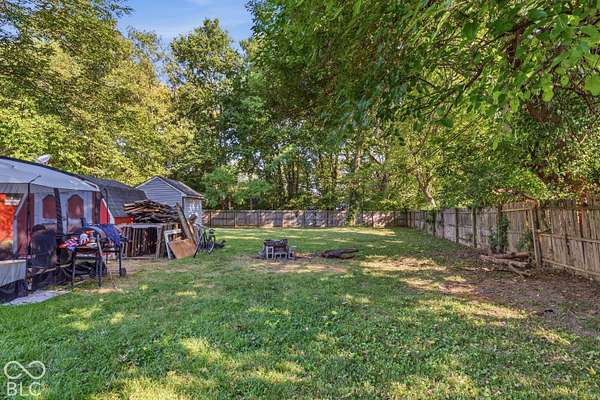 0.13 Acres of Residential Land for Sale in Indianapolis, Indiana