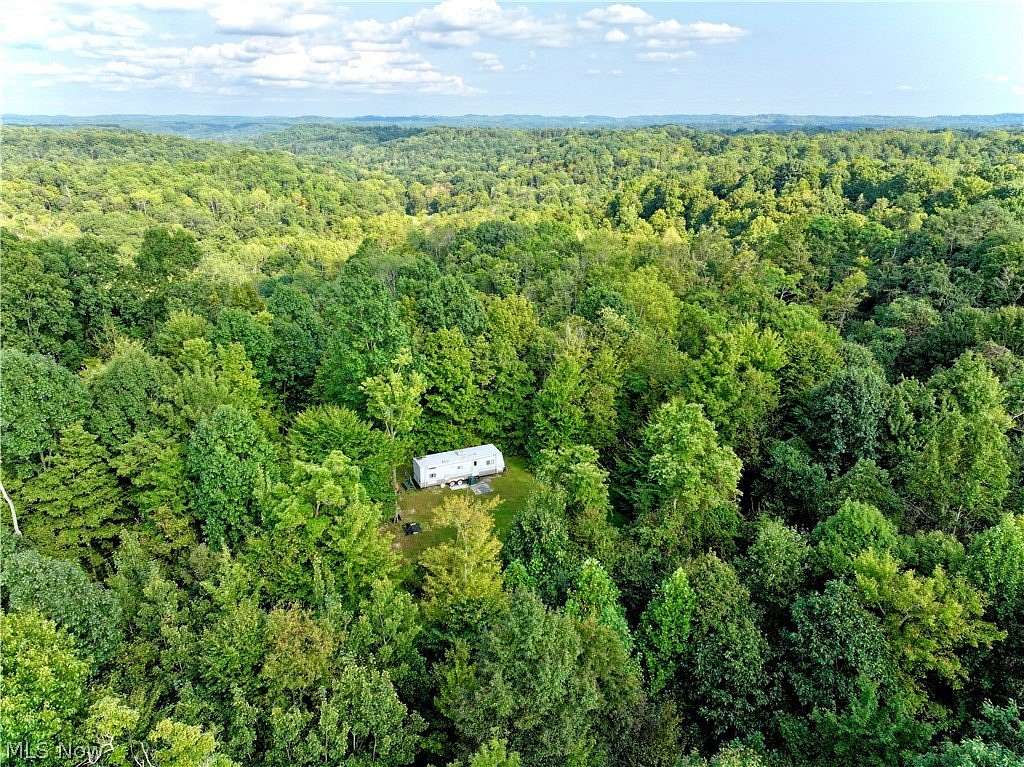 19.5 Acres of Recreational Land for Sale in Philo, Ohio