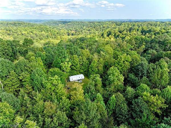 19.5 Acres of Recreational Land for Sale in Philo, Ohio