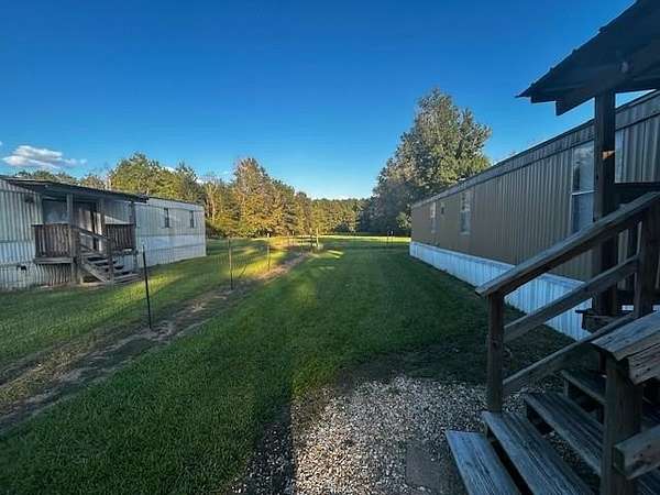 2 Acres of Land with Home for Sale in Amite, Louisiana