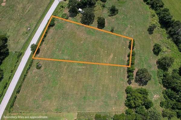 2 Acres of Residential Land for Sale in Springdale, Arkansas