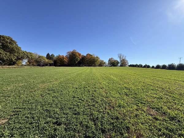 2.55 Acres of Residential Land for Sale in Marshall, Michigan