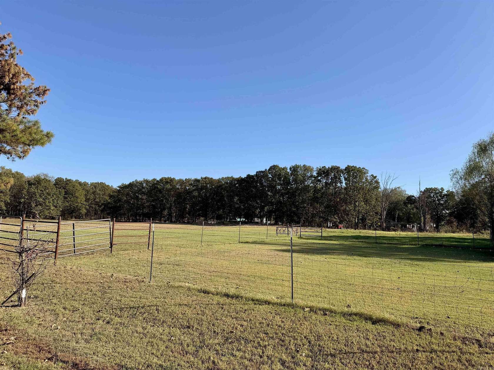 7 Acres of Land for Sale in Jonesboro, Arkansas