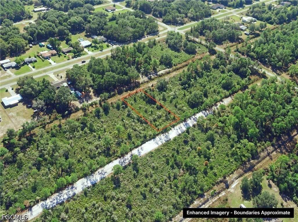 0.5 Acres of Residential Land for Sale in Indian Lake Estates, Florida