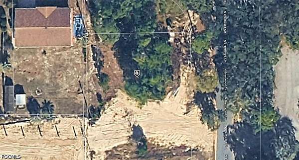 0.29 Acres of Land for Sale in Lecanto, Florida