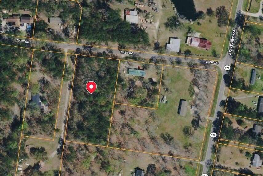 1 Acre of Residential Land for Sale in Adams Run, South Carolina