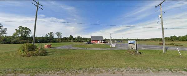 10 Acres of Improved Commercial Land for Sale in Muskegon, Michigan