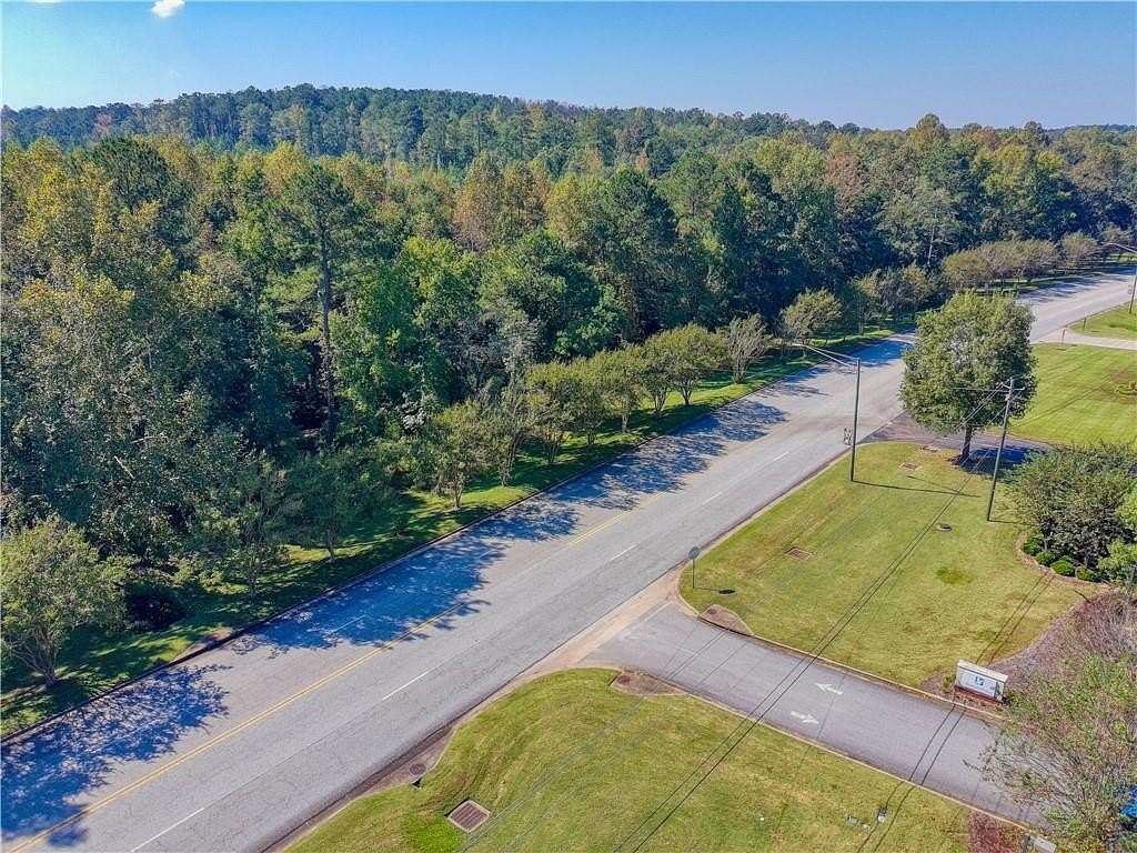 65.5 Acres of Agricultural & Residential Land for Sale in Valley, Alabama