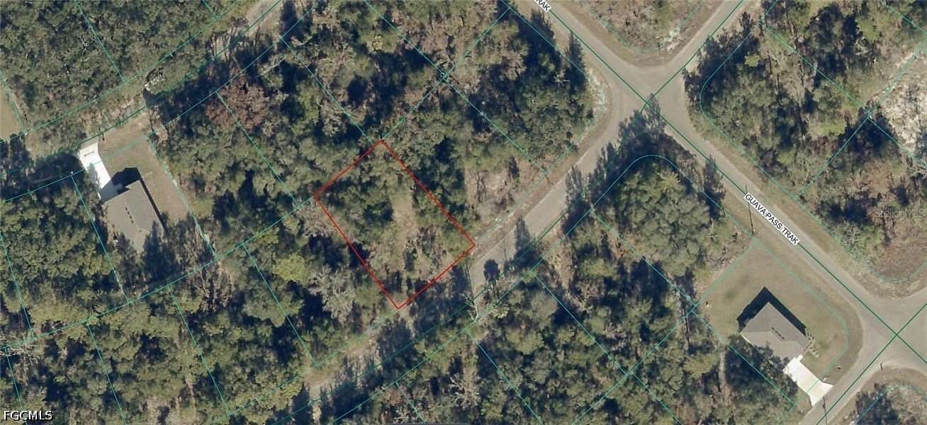 0.24 Acres of Land for Sale in Ocklawaha, Florida