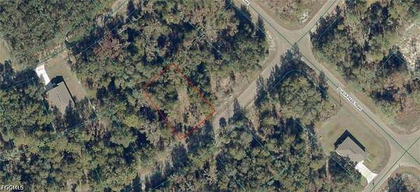 0.24 Acres of Land for Sale in Ocklawaha, Florida
